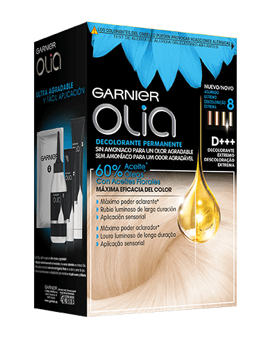 oliaDL